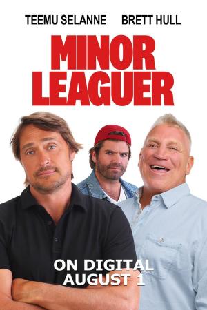 Minor Leaguer [Indonesian]