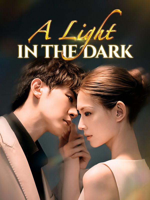 A Light in the Dark poster