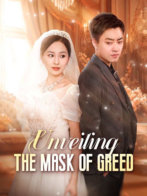 Unveiling the Mask of Greed poster