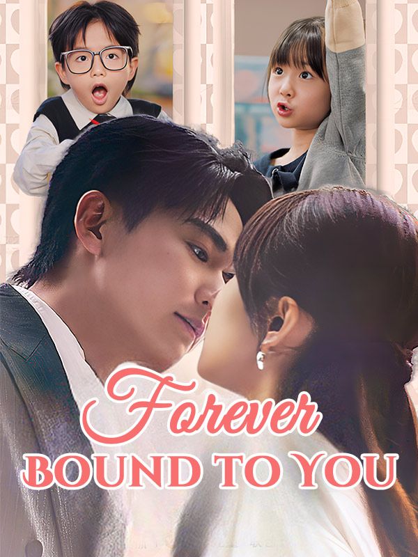 Forever Bound to You poster
