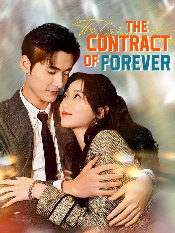 The Contract of Forever poster