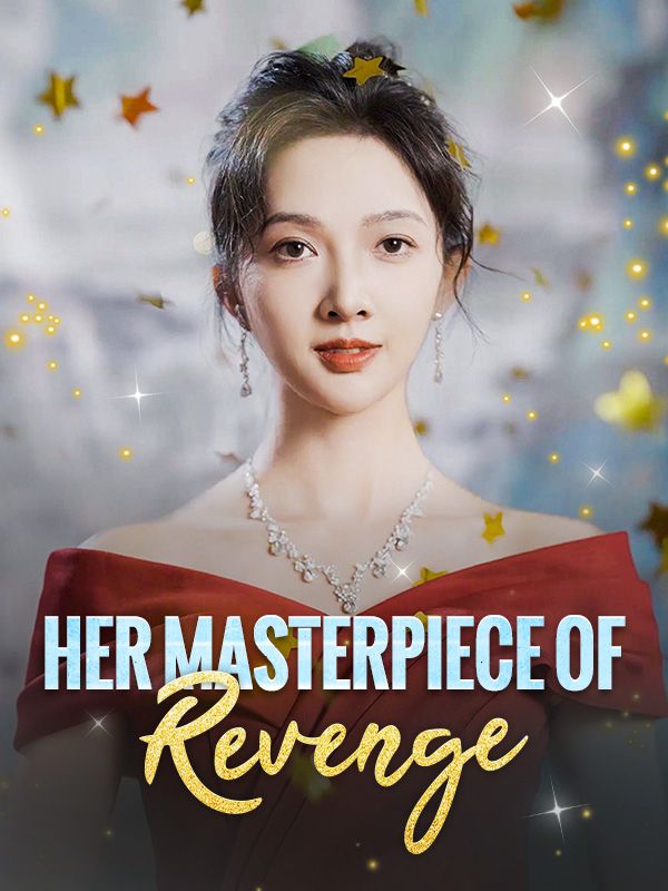 Her Masterpiece of Revenge poster