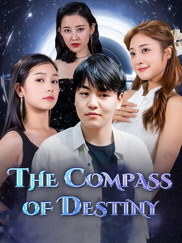 The Compass of Destiny poster