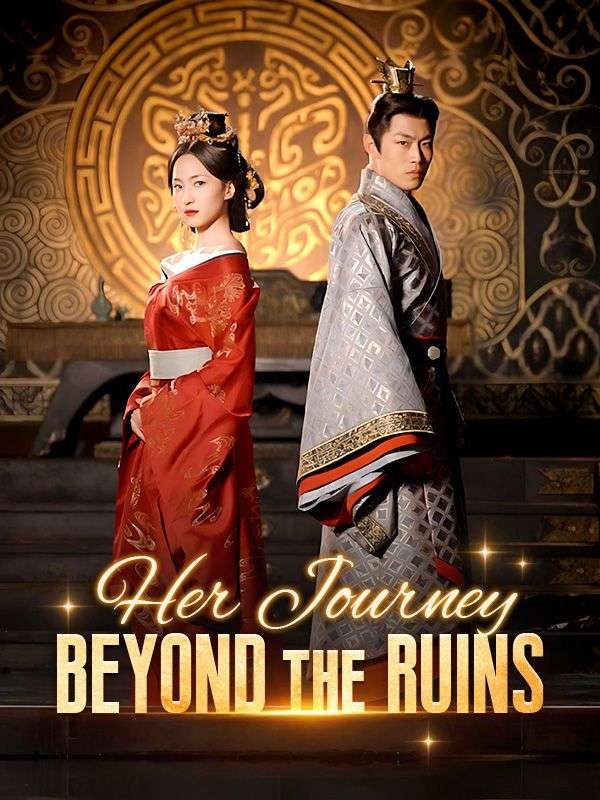 Her Journey Beyond the Ruins poster