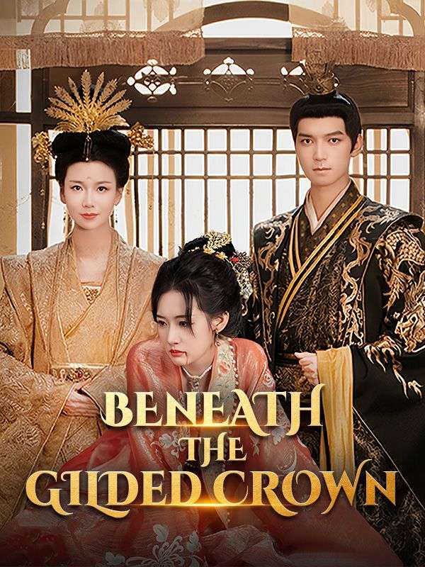 Beneath the Gilded Crown poster