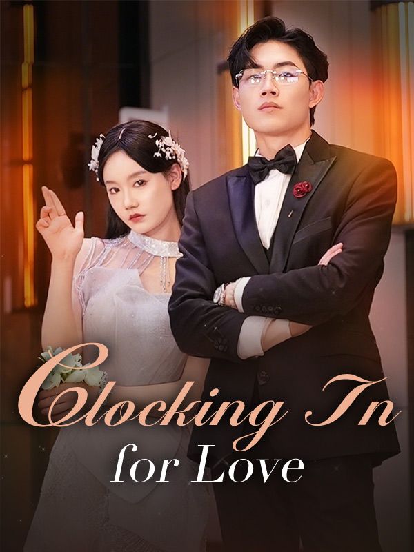 Clocking In for Love poster
