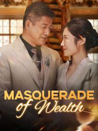 Masquerade of Wealth