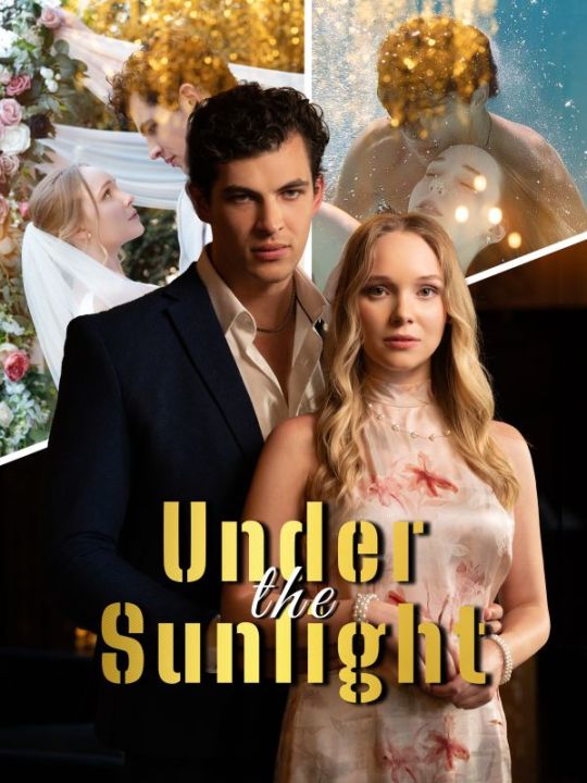 Under the sunlight