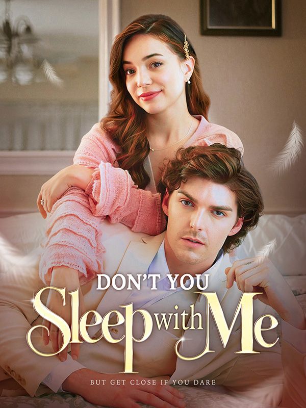 Don't You Sleep with Me poster