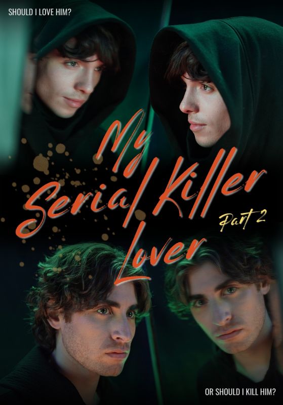 My Serial Killer Lover: Part 2 poster