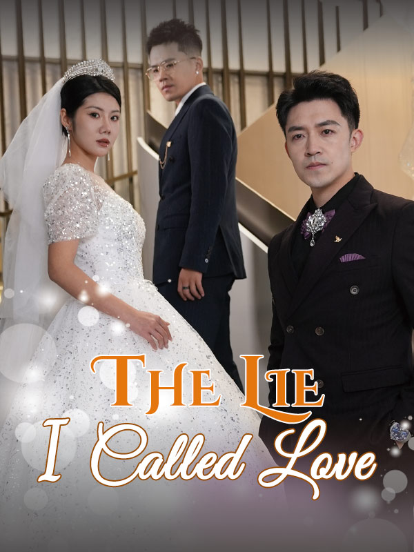 The Lie I Called Love poster