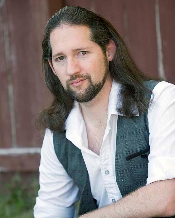 actor Jakob Lau Smith Tice large photo