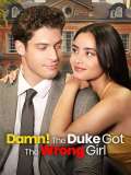 Damn! The Duke Got The Wrong Girl