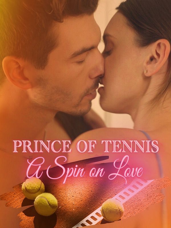 Prince of Tennis: A Spin on Love — blurred background