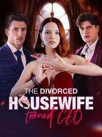 The Divorced Housewife Turned CEO