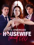 The Divorced Housewife Turned CEO