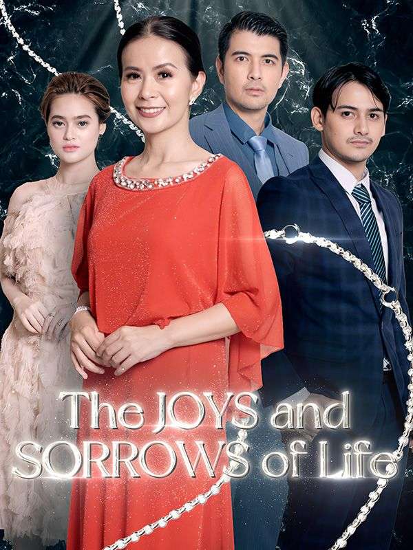 The Joys and Sorrows of Life poster