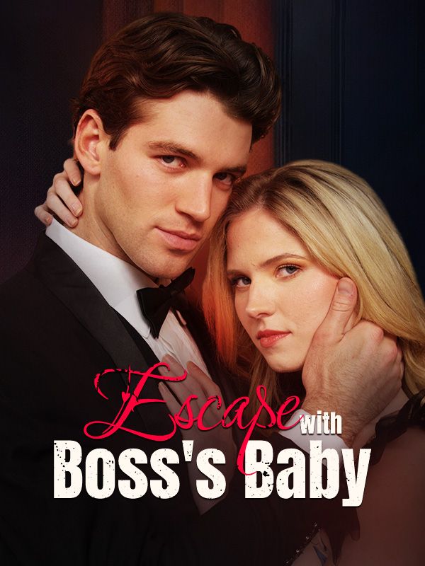Escape With Boss's Baby poster