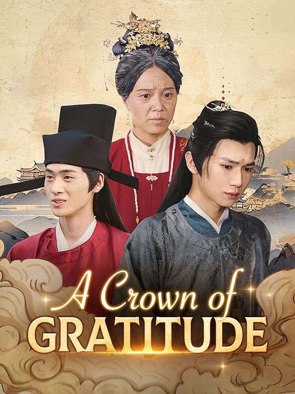 A Crown of Gratitude poster