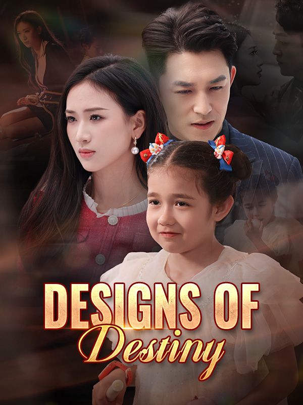 Designs of Destiny poster