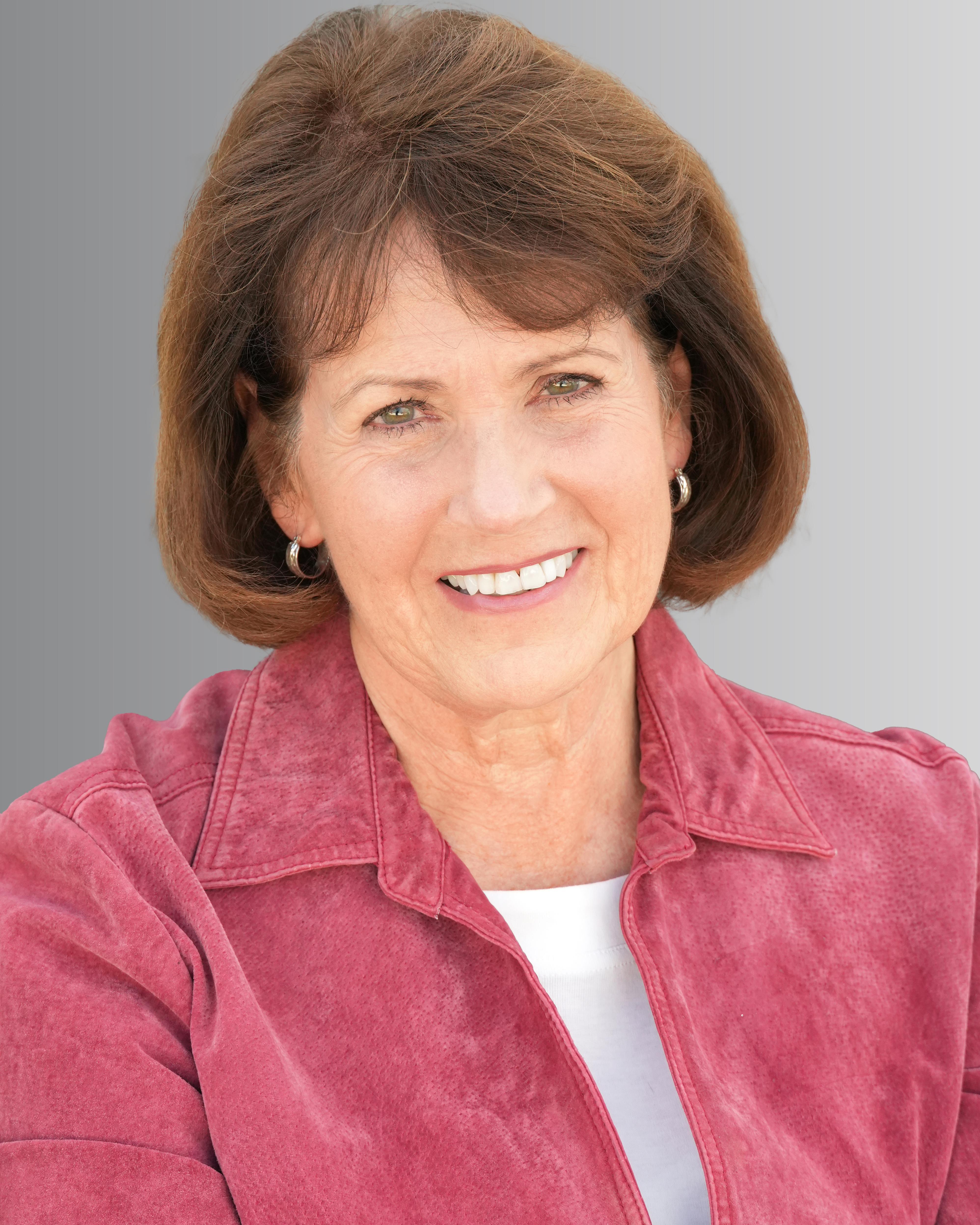 actor Ilene Wood large photo