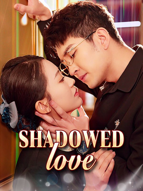 Shadowed Love poster