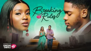 BREAKING THE RULES - Nigerian Movies 2025 Latest Full Movies