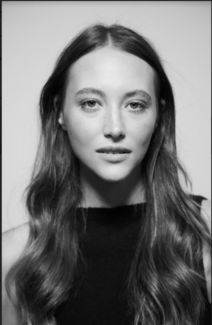 actor Rachel Issenberg large photo