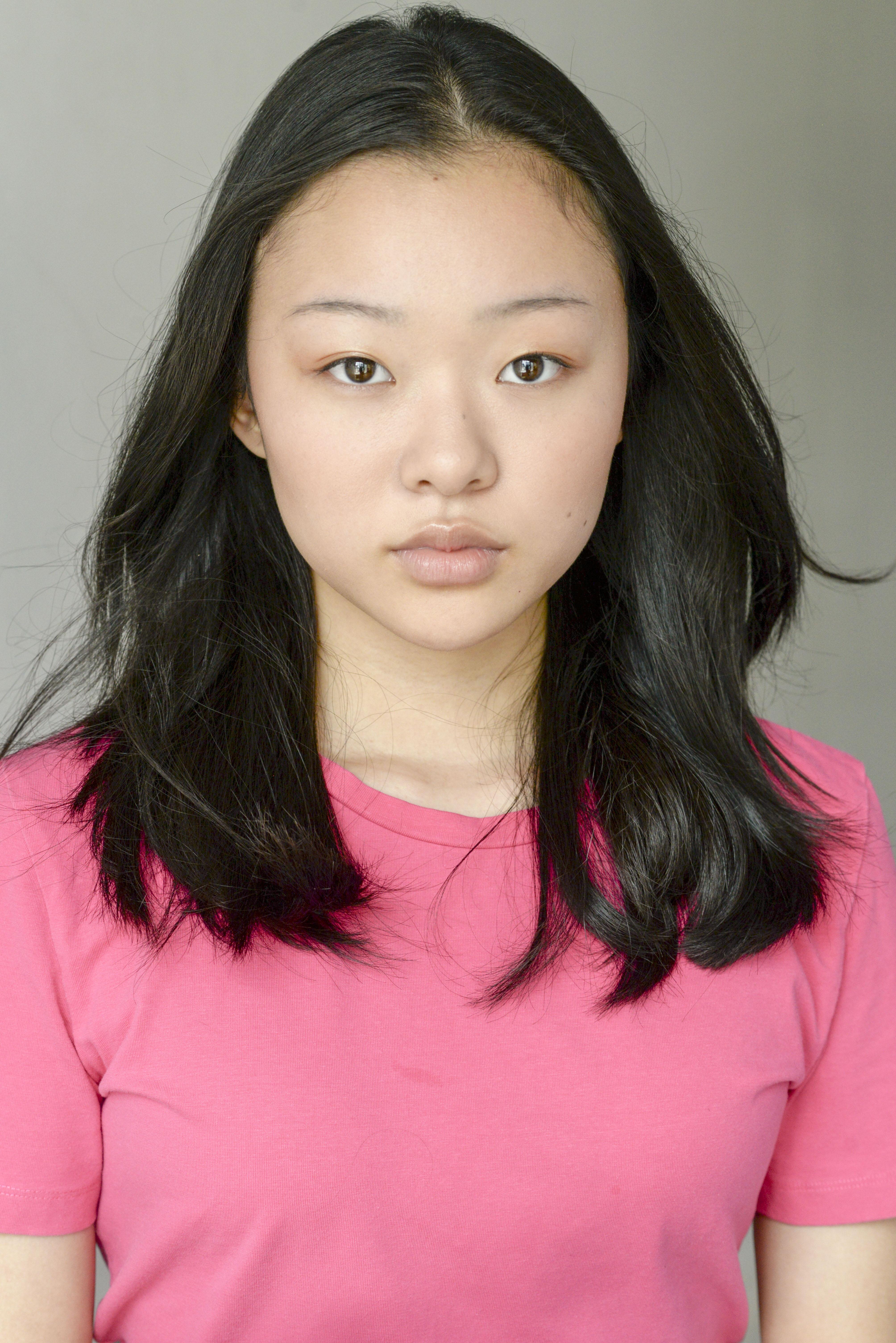 actor Shino Nakamichi large photo