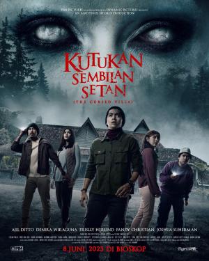 Kutukan Sembilan Setan