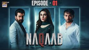 Naqaab [Urdu]