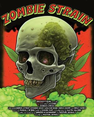 Zombie Strain [Indonesian]
