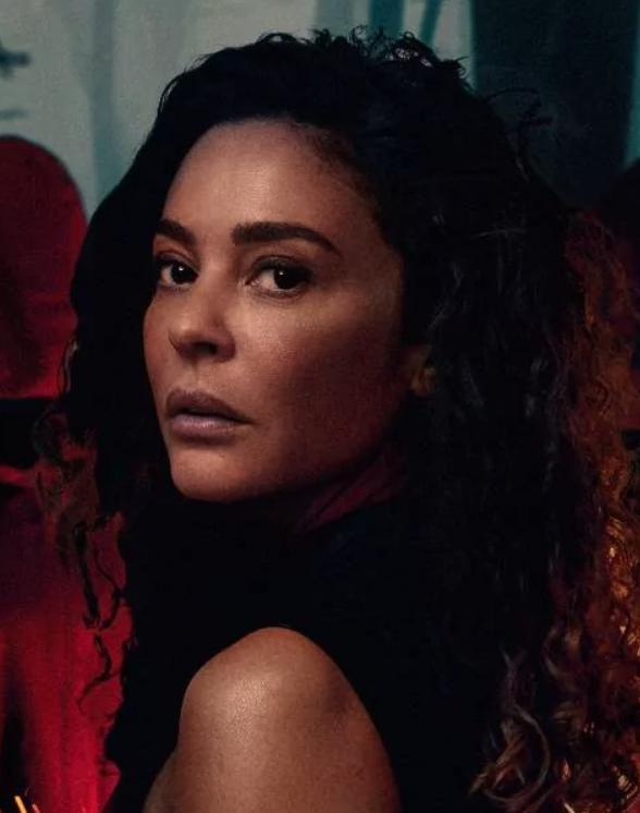 Fajah Lourens