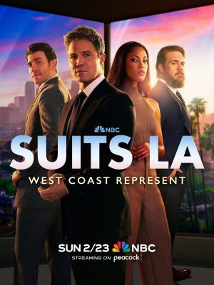 Suits: L.A. [ترجمة عربية]
