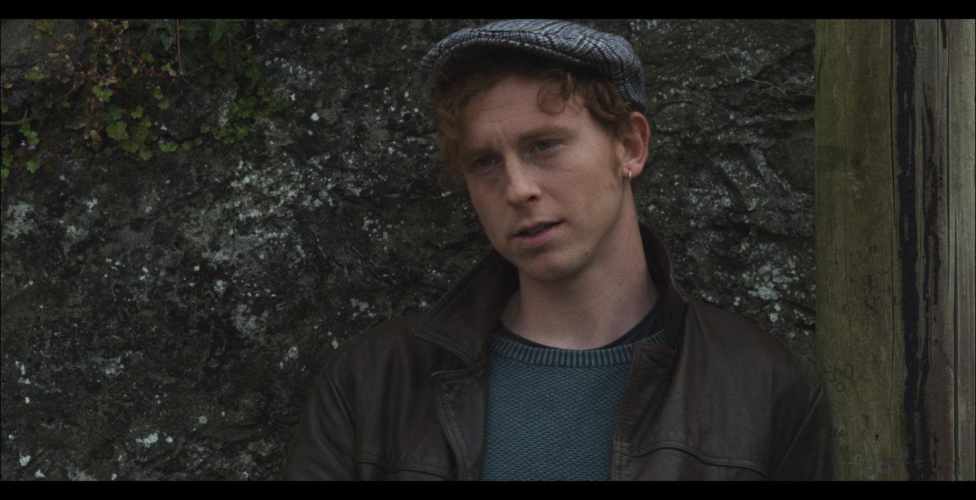 actor Michael Mullen large photo