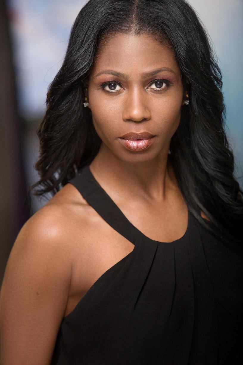 actor Edrickcan LaQuan large photo