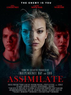 Assimilate [Russian]