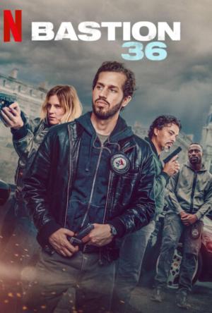 Squad 36 [Hindi]