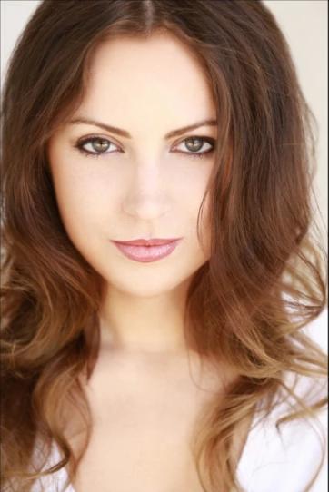 actor Marie Joelyn large photo