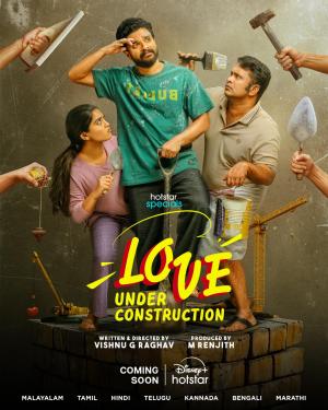 Love Under Construction [Malayalam]