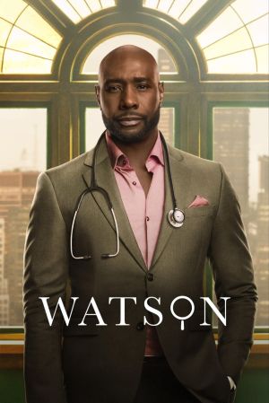 Watson [ترجمة عربية] S1-S2