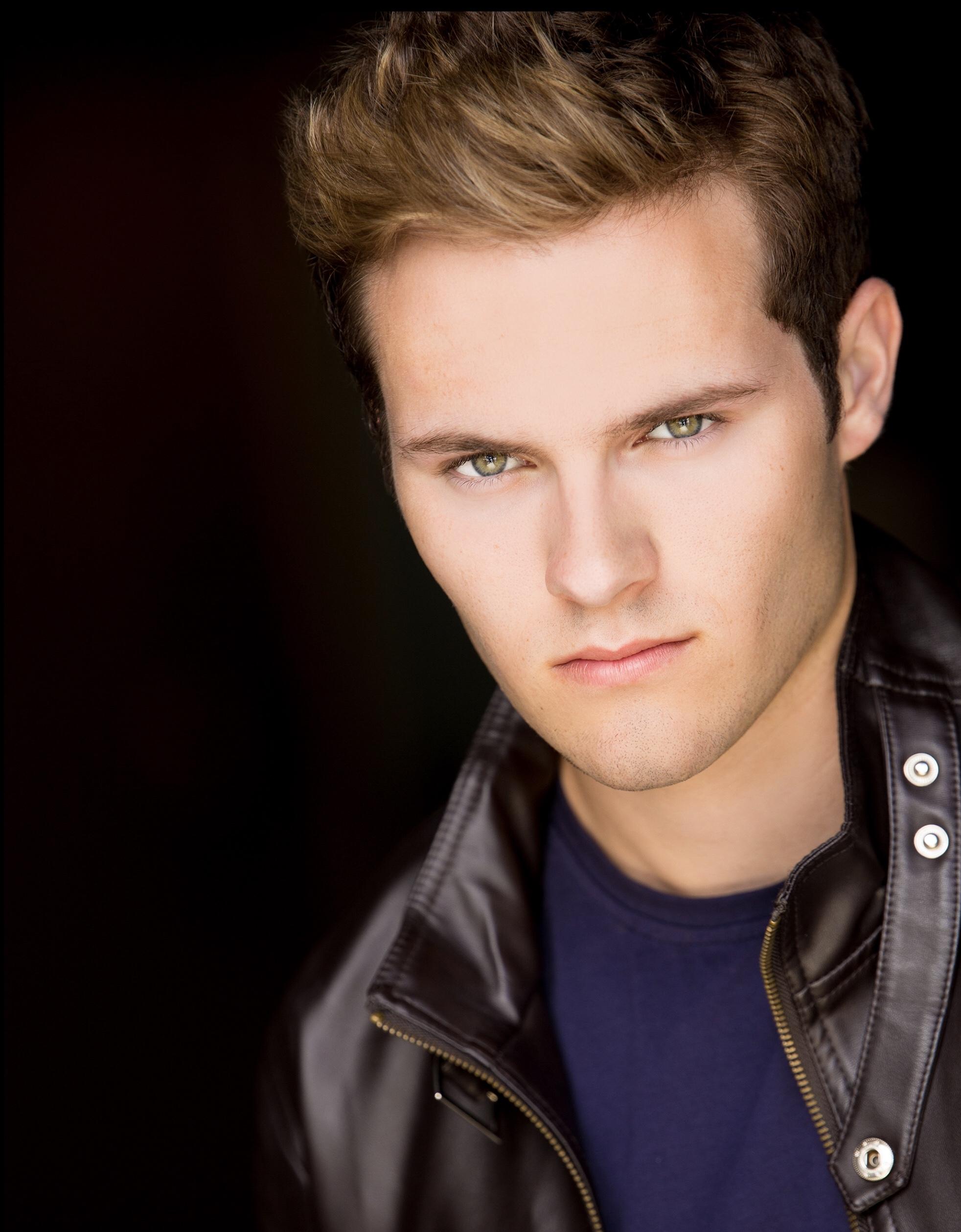 actor Chase Cortese large photo