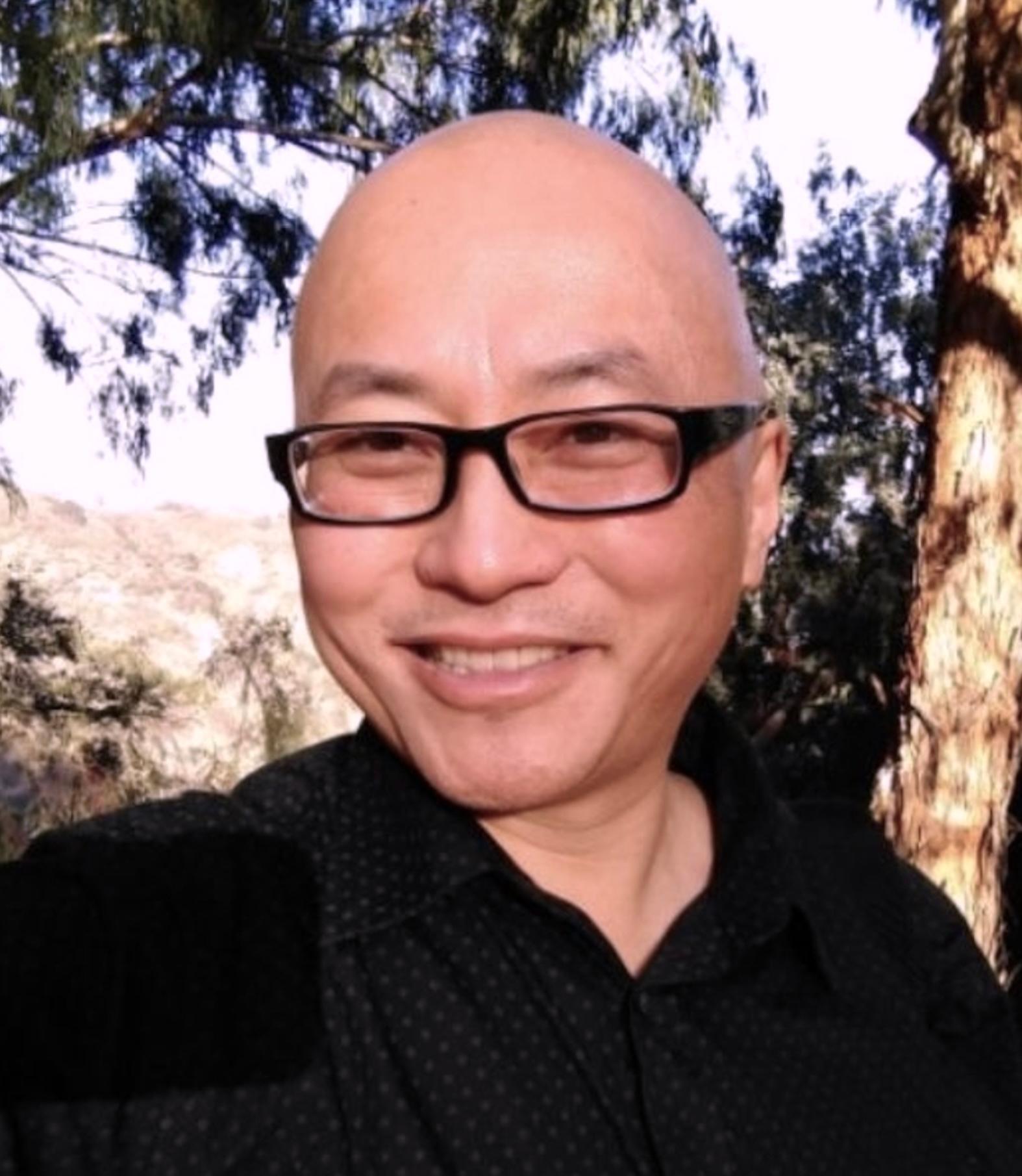 actor Kenneth Iwamasa large photo