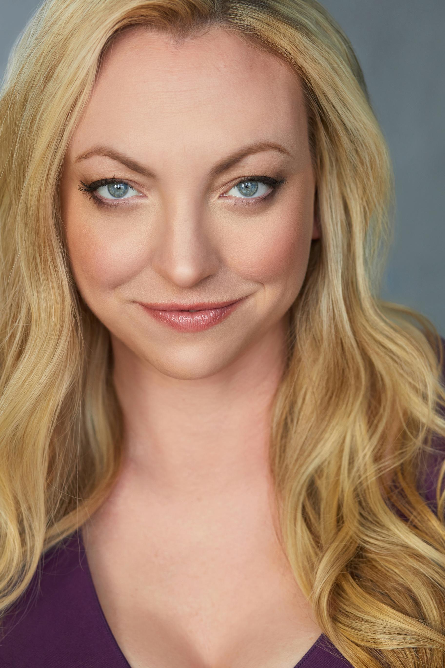 actor Terra Kimberly Scott large photo