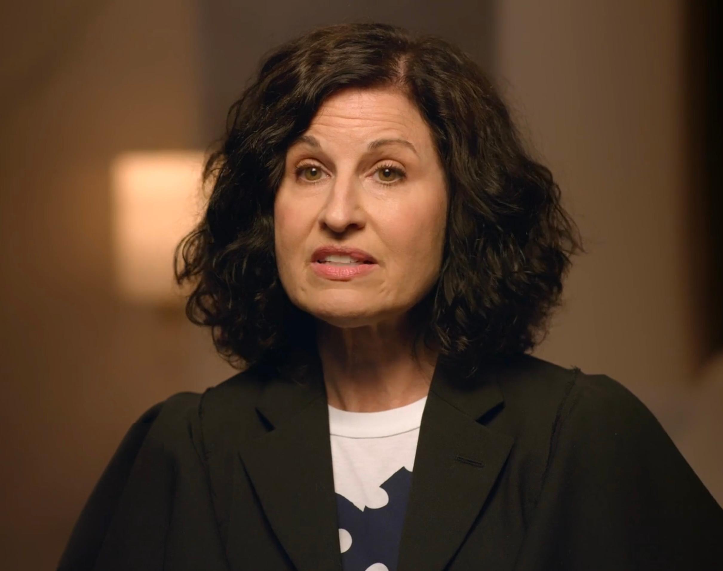 actor Jennifer O'Neill large photo