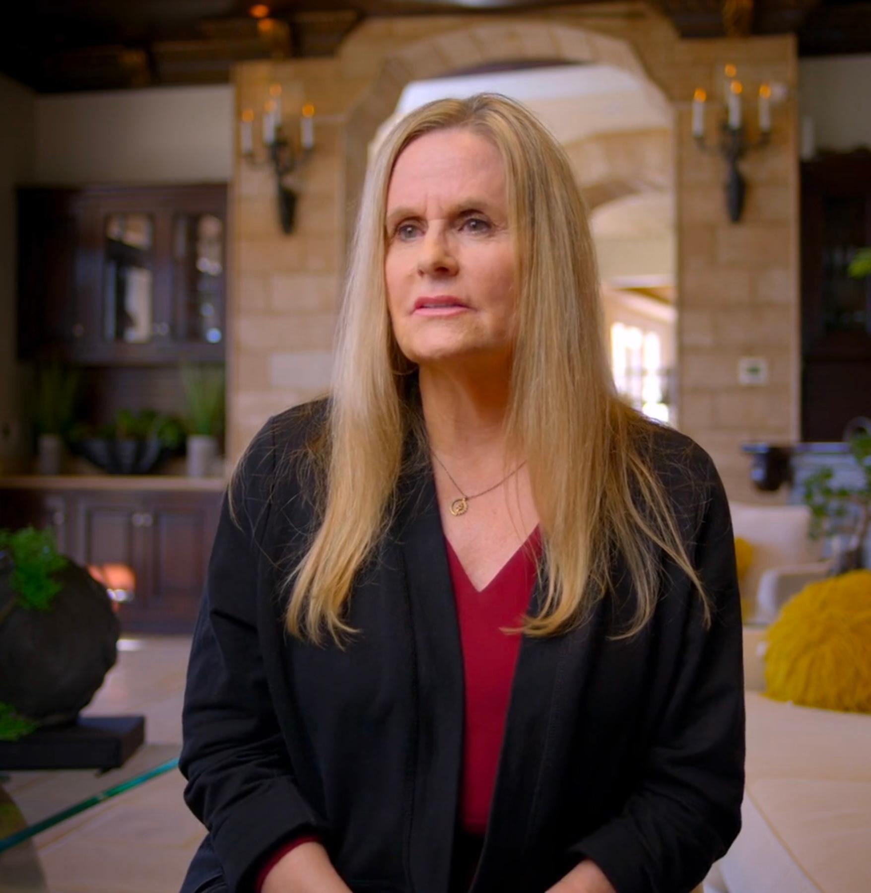 actor Deborah Walker large photo