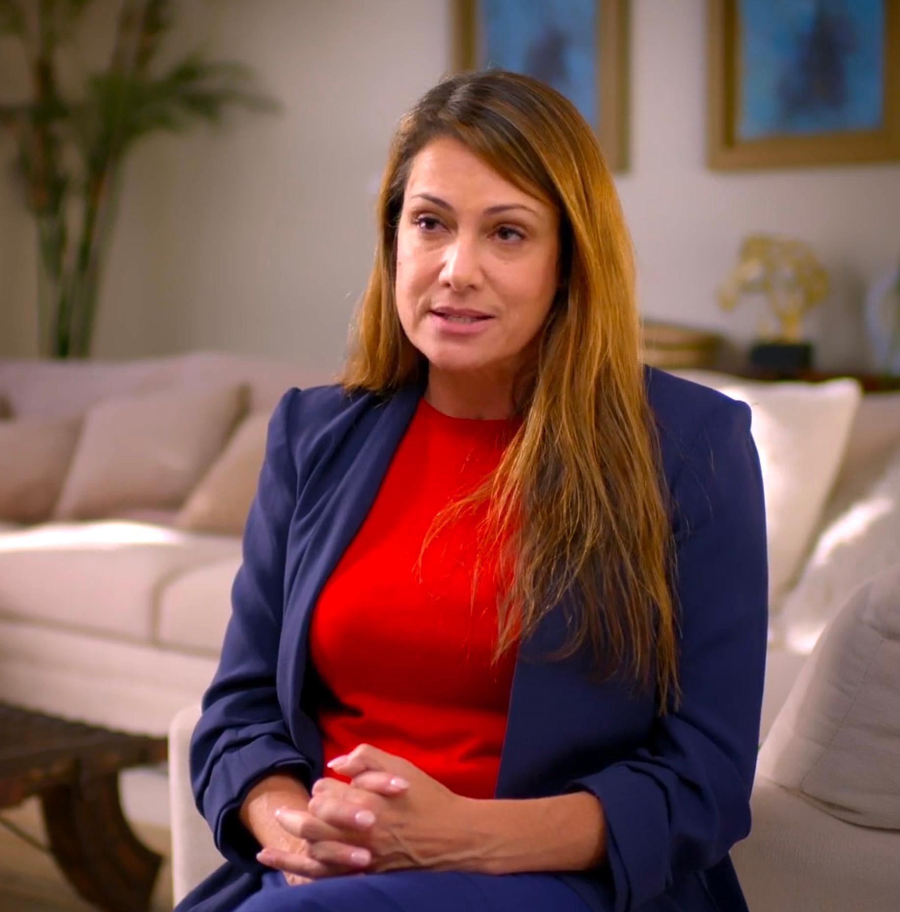 actor Anna David large photo