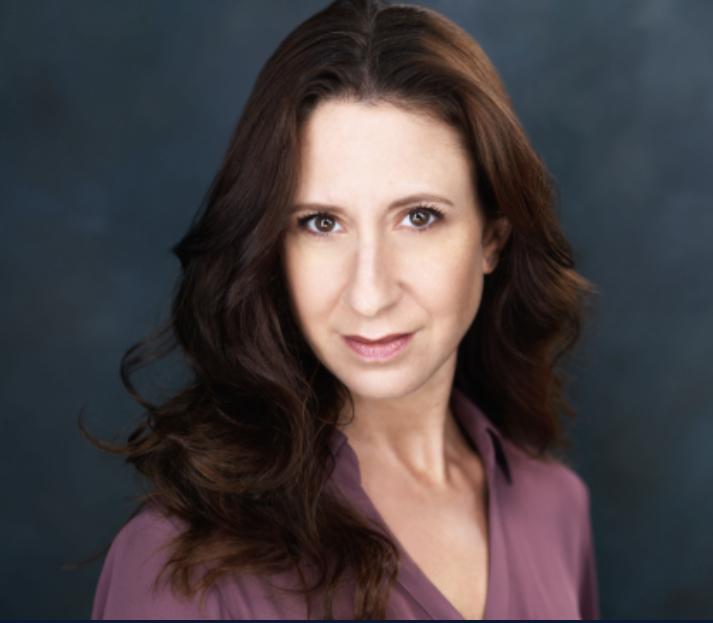 actor Amber Bloom large photo