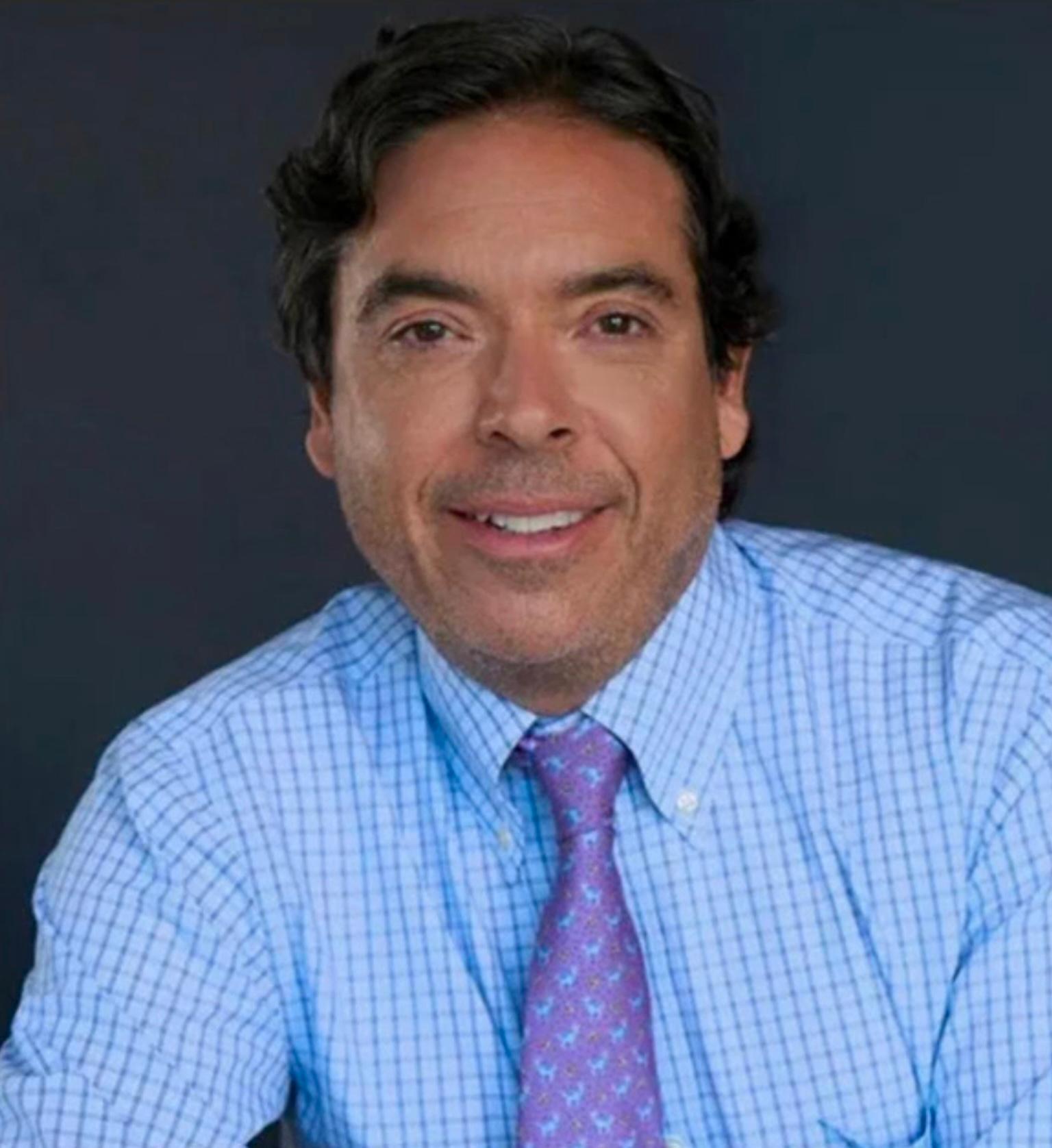 actor Mark Chavez large photo