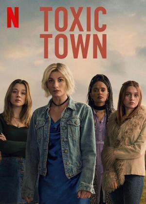 Toxic Town [Hindi]